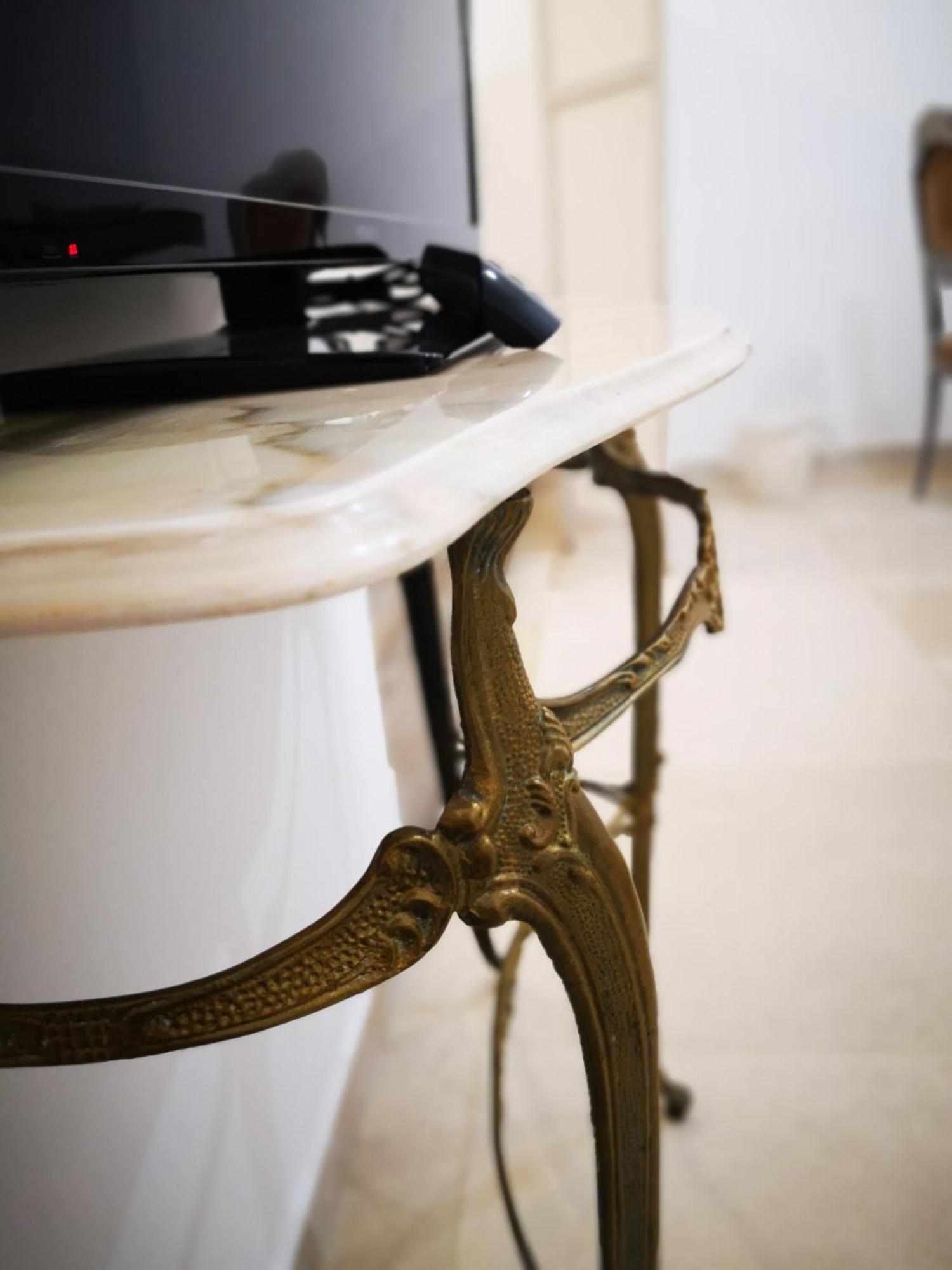 Corte Pietrantica - Charming Rooms & Suites Giovinazzo Zimmer foto